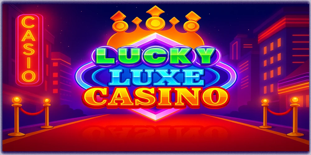 Lucky Luxe Casino App