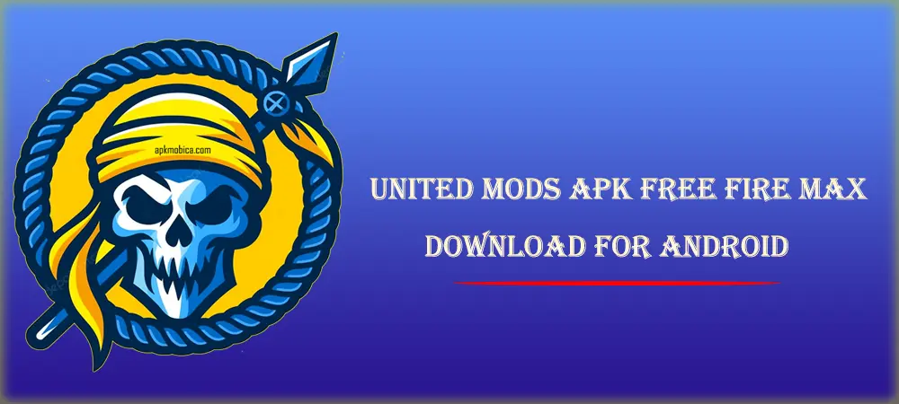 United Mods Free Fire Max